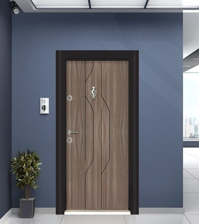 Porte d'entrée blindée PRKD  - SL210