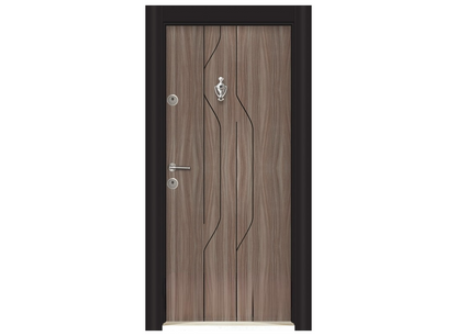 Porte d'entrée blindée PRKD  - SL210
