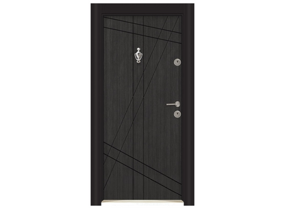 Porte d'entrée blindée PRKD  - SL211