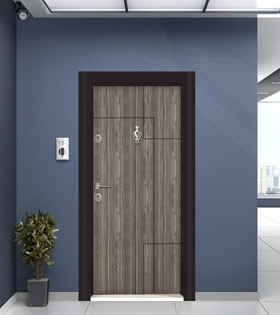 Porte d'entrée blindée PRKD  - SL218
