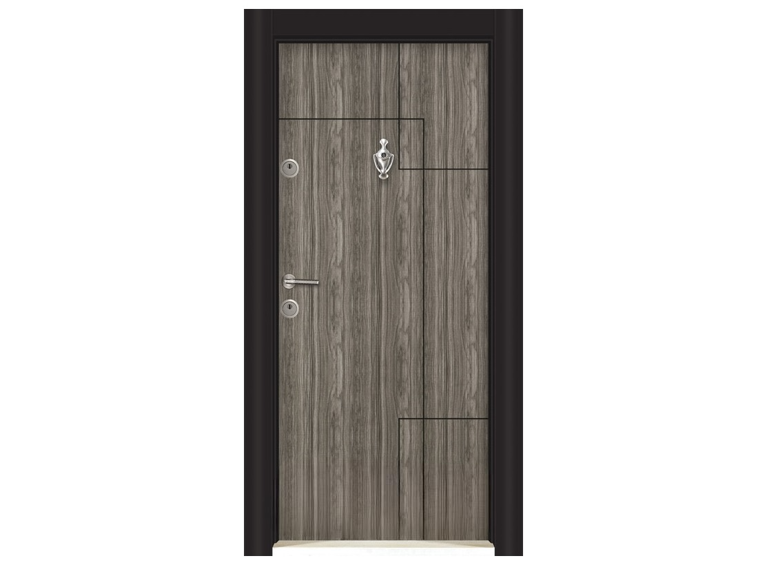 Porte d'entrée blindée PRKD  - SL218