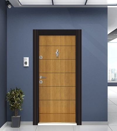 Porte d'entrée blindée PRKD  - SL103