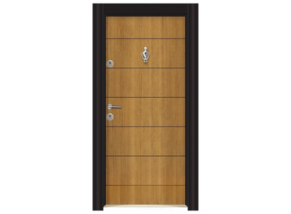 Porte d'entrée blindée PRKD  - SL103