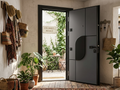 Porte d'entrée blindée PRKD  LUX - STR47