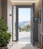 Porte blindée Outdoor -BET-7016