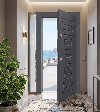 Porte blindée Outdoor -BET-7016