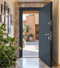 Porte blindée Outdoor -CMP7016