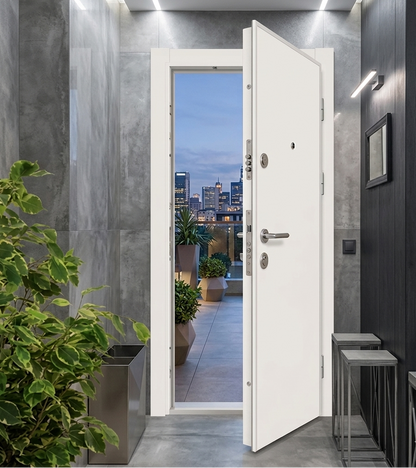Porte blindée Outdoor -CMP9016