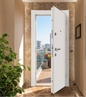 Porte blindée Outdoor -CMP9016