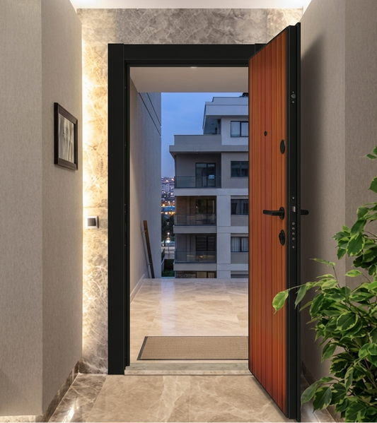 Porte blindée Outdoor - CMP