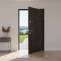 Porte d'entrée blindée PRKD  - RINGA