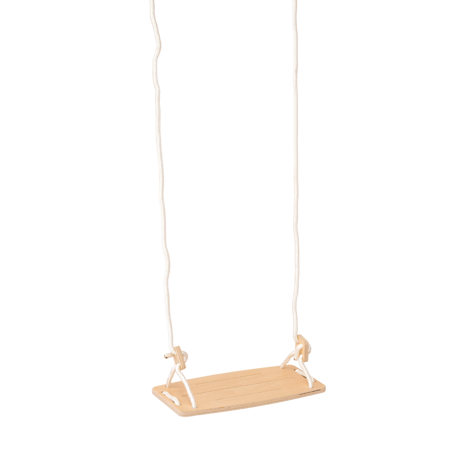 131_Balançoire en bois pour enfants – modèle classique “Magic”