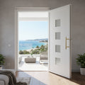 Porte en  PVC 1402 - VITO