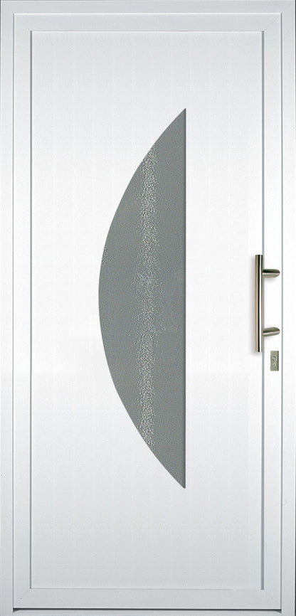 Porte en  PVC 1401 - ZAGI