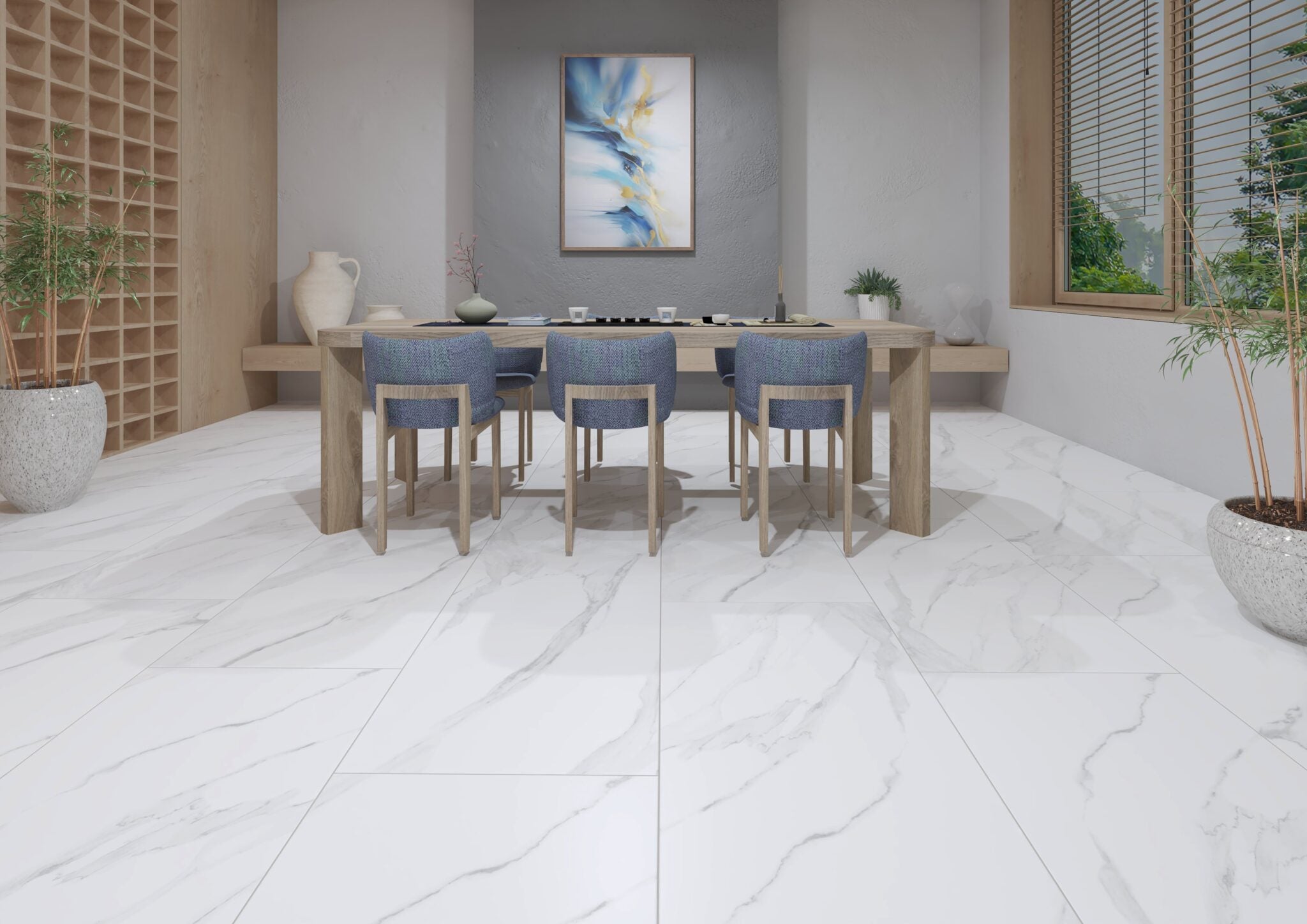 ARENA SOFT LIGHT 60x120 -20,38€/m² - Pack 50m²