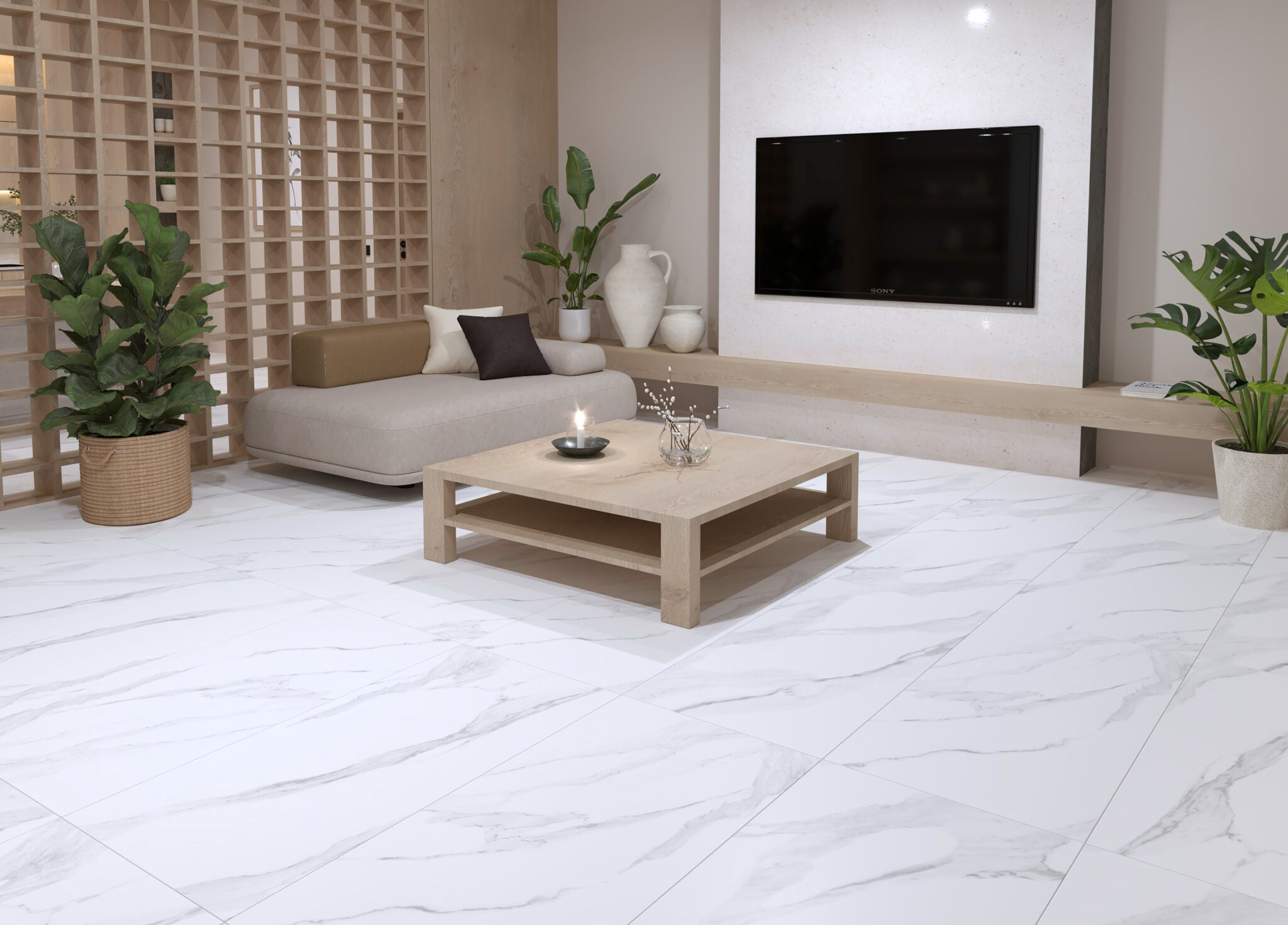 ARENA SOFT LIGHT 60x120 -20,38€/m² - Pack 50m²