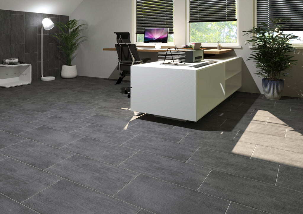 CASTELLO ANTHRACITE 9066A11 -34,51€/m² - Pack 50m²