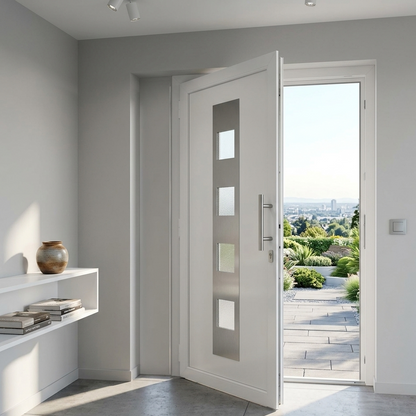 Porte en  PVC 1302 - CORINE