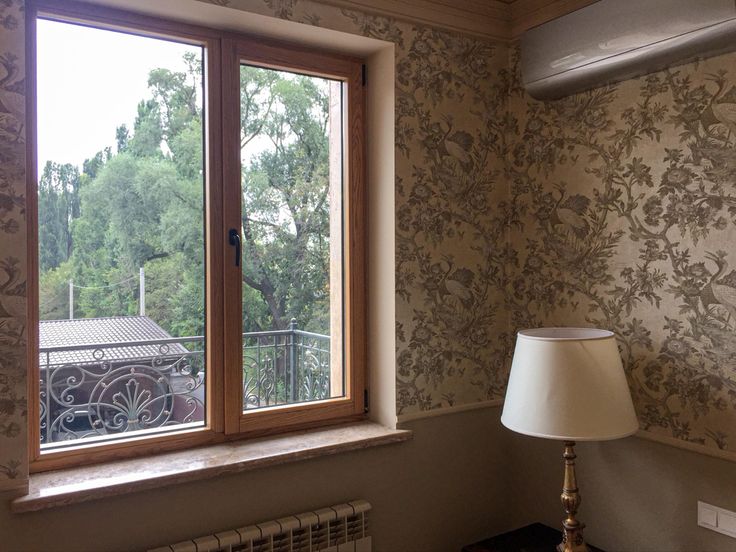 Fenêtre en bois 2 cadres – 1 seul ouvrant