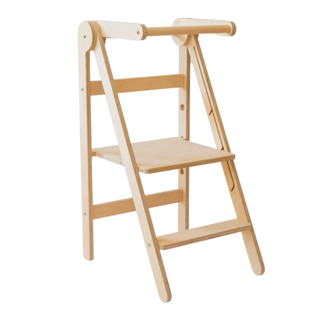 114_Tour d’observation ajustable – pliable