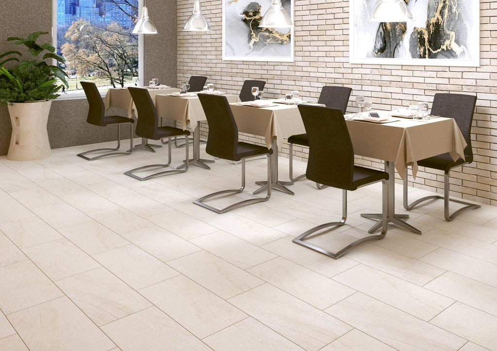 ROMANI BEIGE 9078A11 - 30,3 x 60,6 - 16,98€/m²-  Pack 50m²