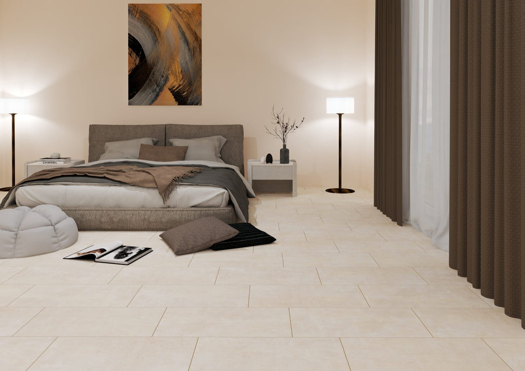ROSSETTI SAHARA 9081A11 - 60x120 - 17,37€/m² - Pack 50m²