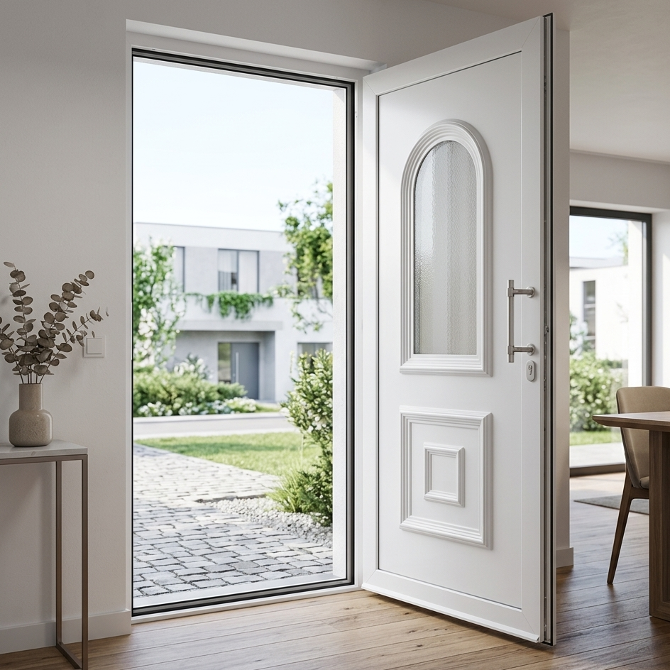 Porte en PVC 1436 - VENCO