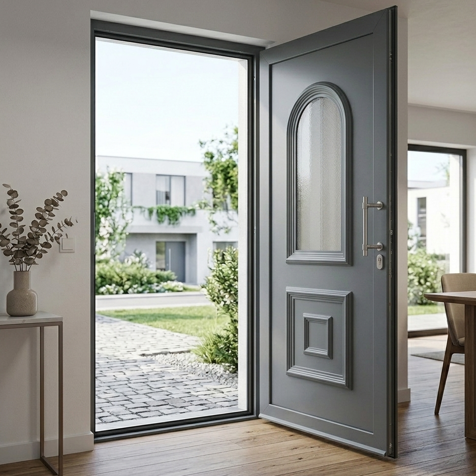 Porte en PVC 1436 - VENCO
