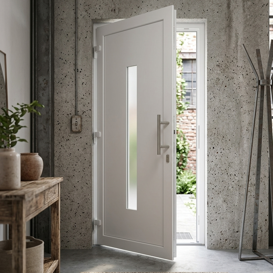 Porte en  PVC 1406 - VENSO
