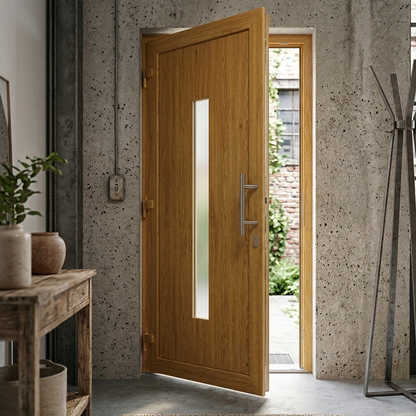Porte en  PVC 1406 - VENSO