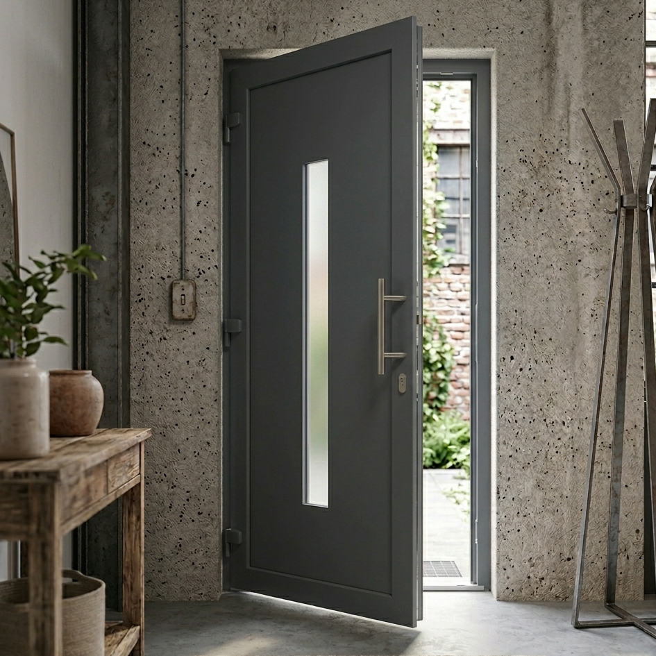 Porte en  PVC 1406 - VENSO