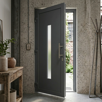 Porte en  PVC 1406 - VENSO