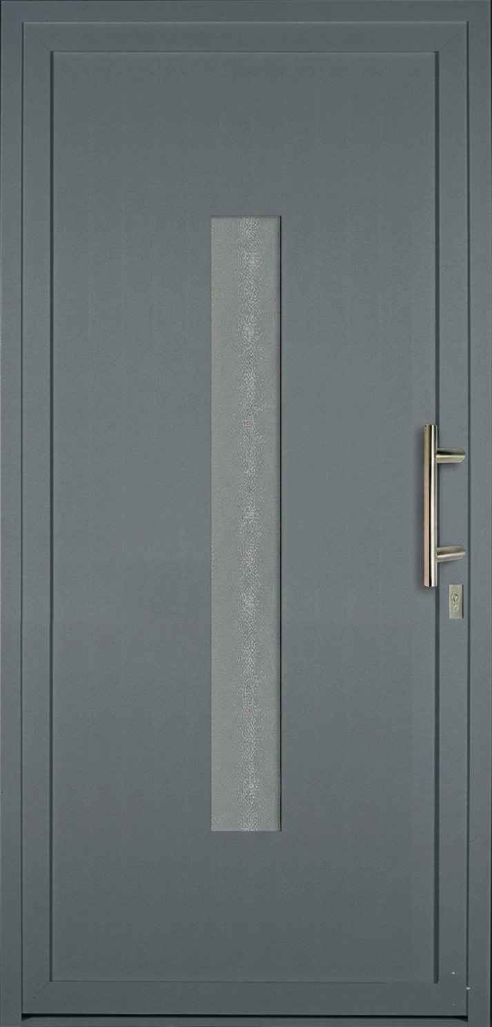 Porte en  PVC 1406 - VENSO