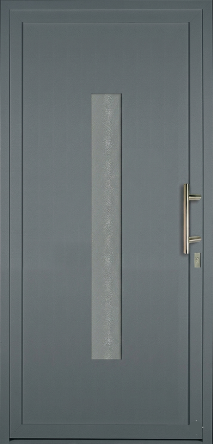 Porte en  PVC 1406 - VENSO
