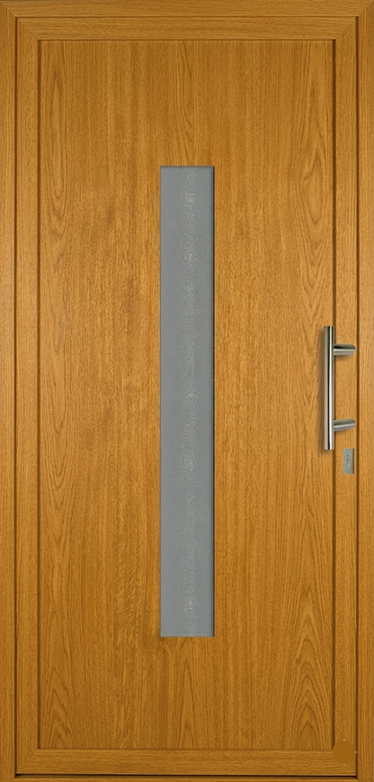 Porte en  PVC 1406 - VENSO
