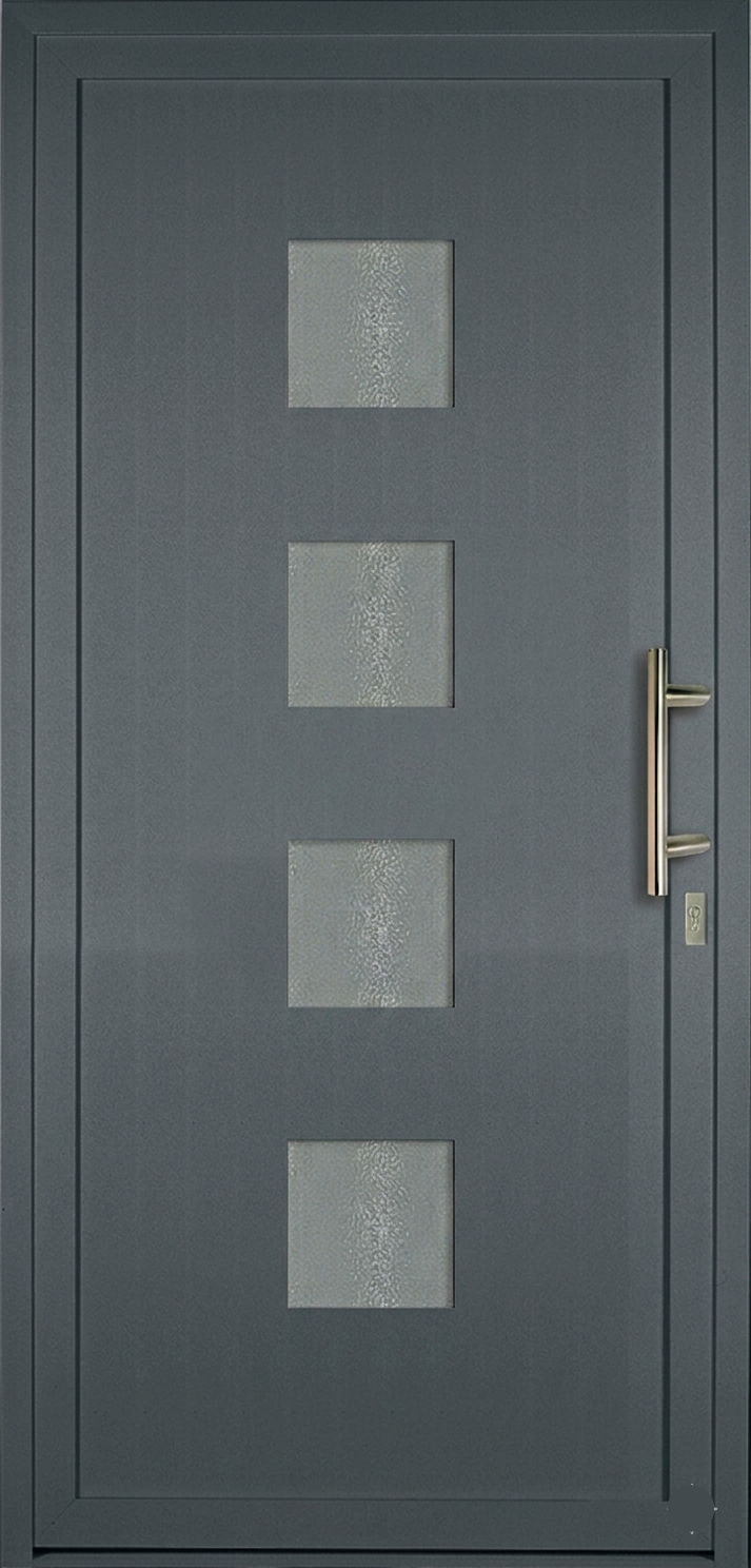 Porte en  PVC 1402 - VITO