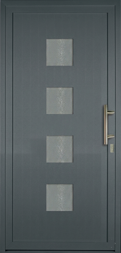 Porte en  PVC 1402 - VITO