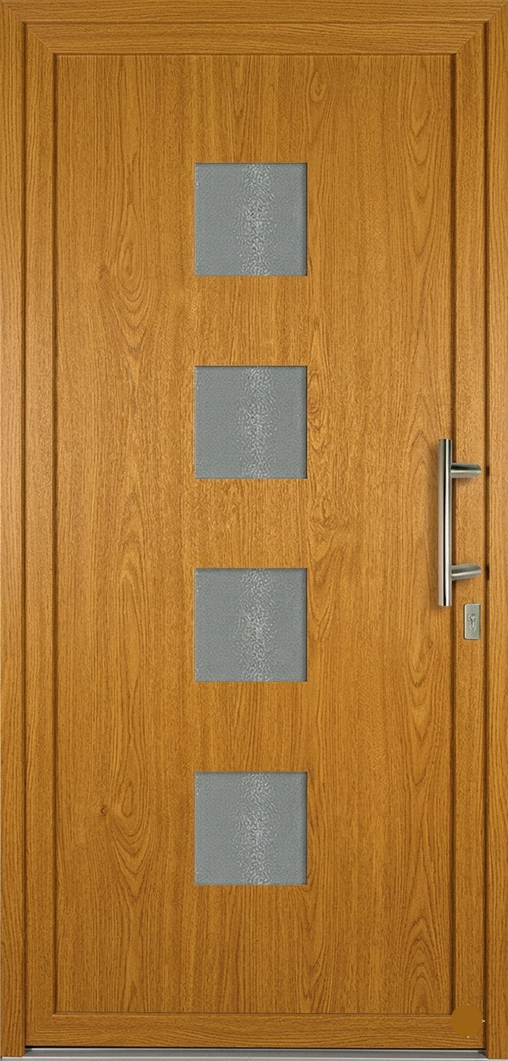 Porte en  PVC 1402 - VITO