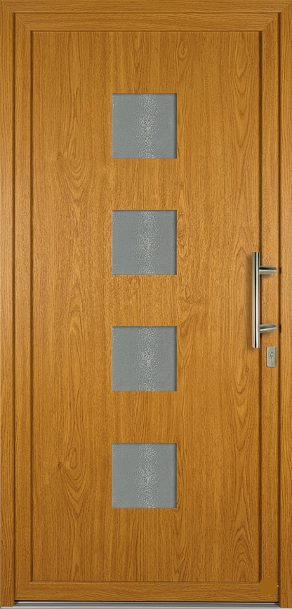 Porte en  PVC 1402 - VITO