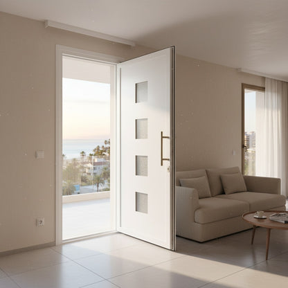 Porte en  PVC 1402 - VITO