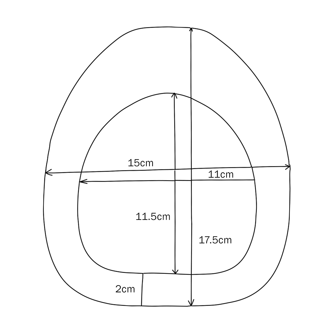 110_Mur suédois enfant – anneaux de gymnastique inclus