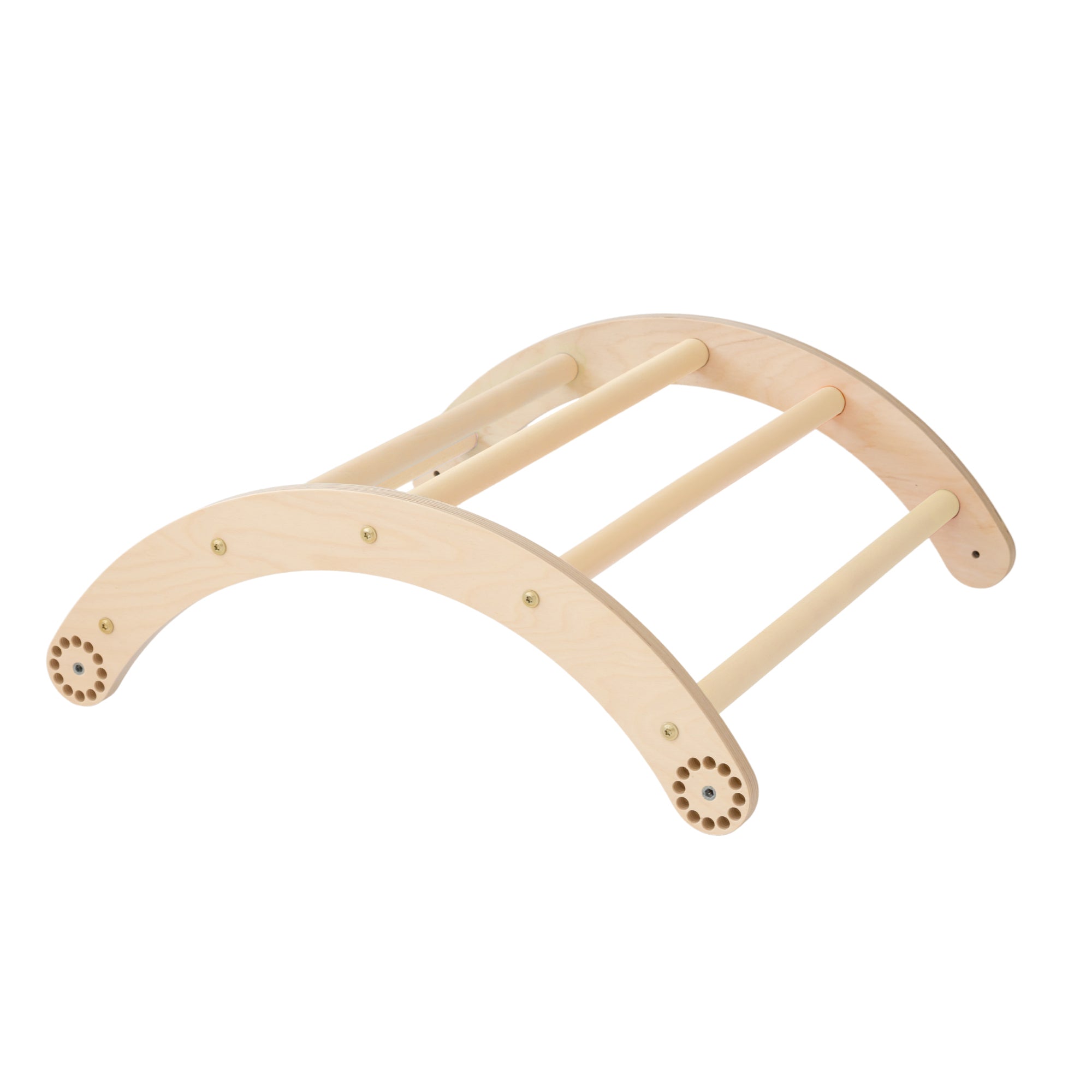 145_Arche Montessori d’escalade et de motricité – module additionnel pour sets d’escalade modulables