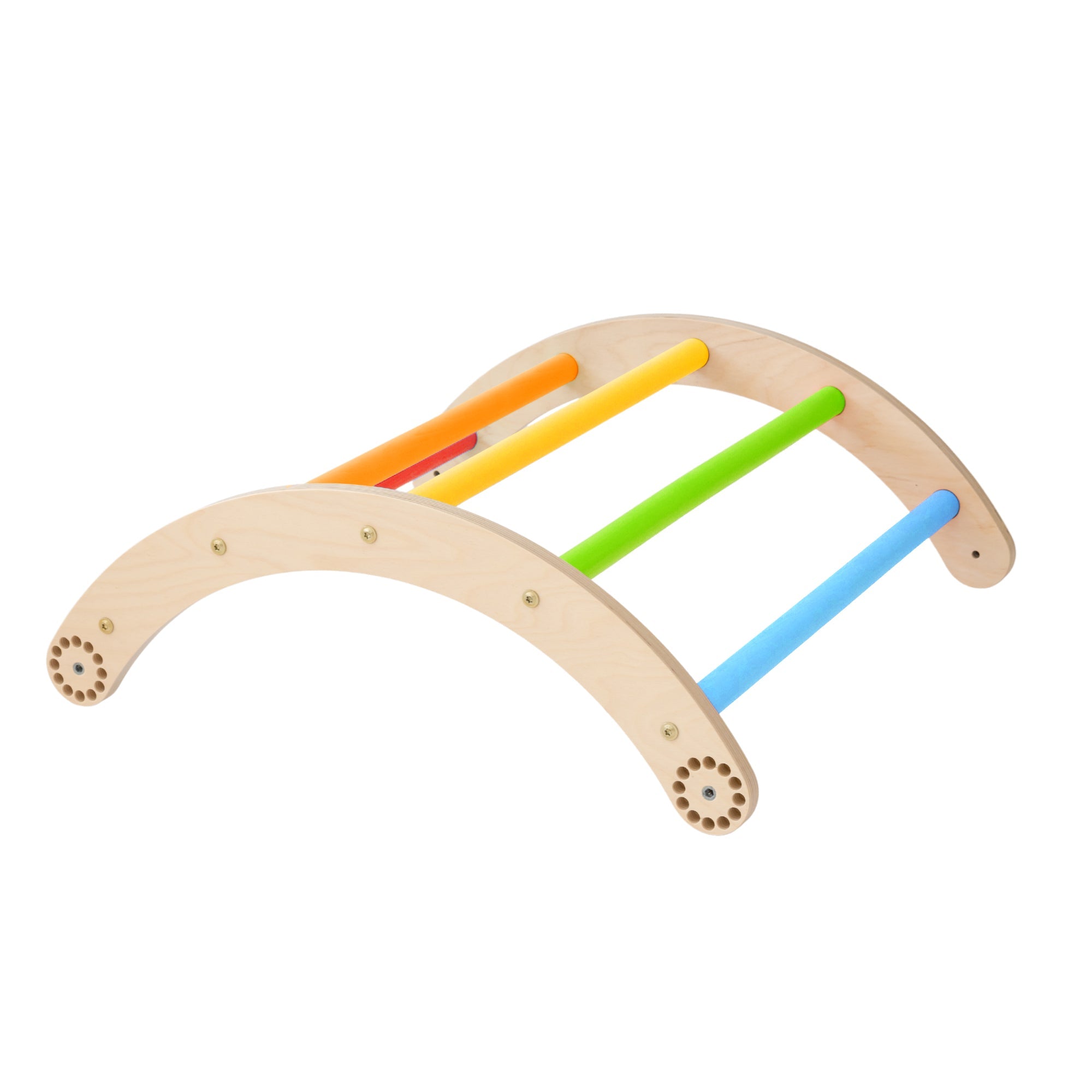 145_Arche Montessori d’escalade et de motricité – module additionnel pour sets d’escalade modulables