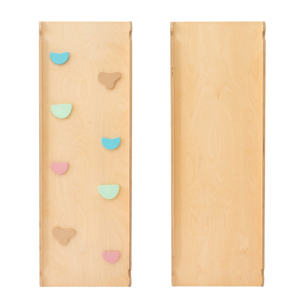 108_Rampe réversible 2-en-1 (grimper / glisser)