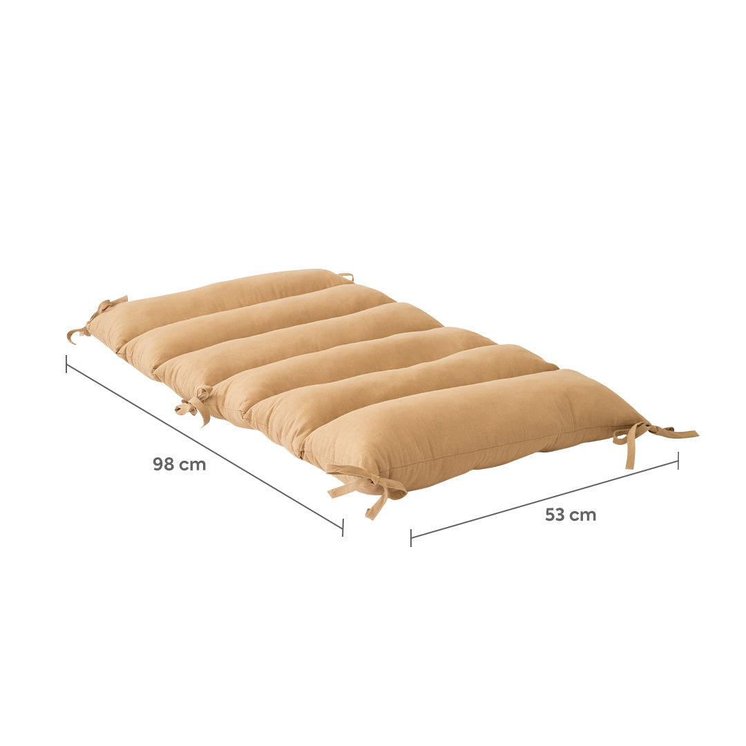 122_Coussin confort – arche-bascule Montessori