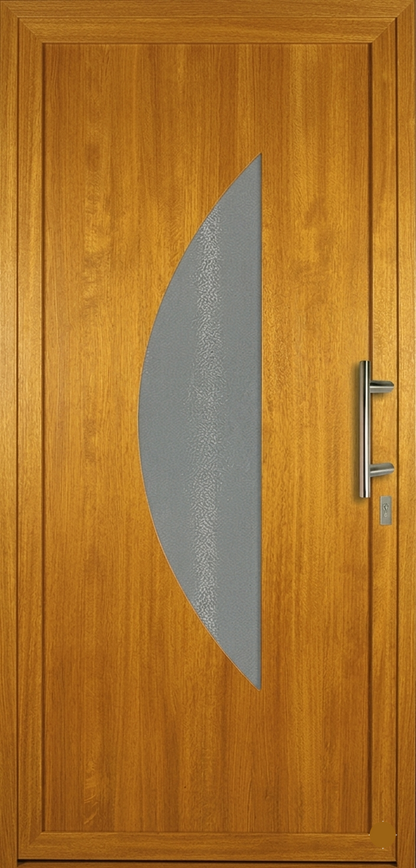Porte en  PVC 1401 - ZAGI