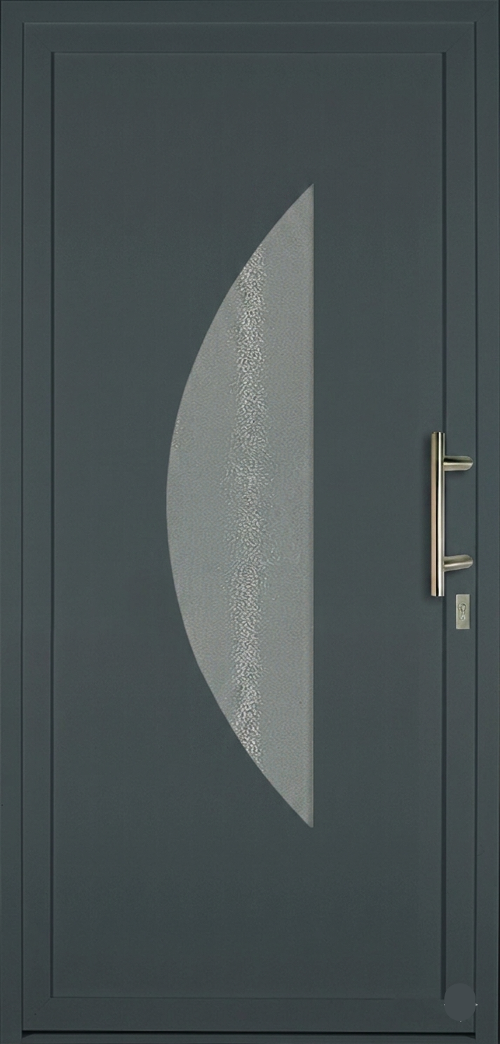 Porte en  PVC 1401 - ZAGI