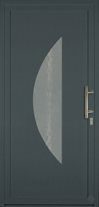 Porte en  PVC 1401 - ZAGI